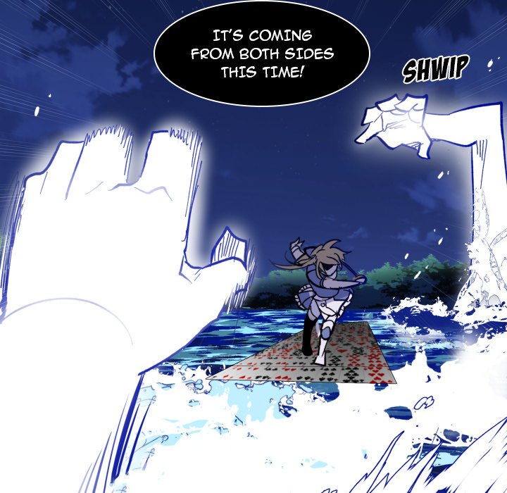 No Fantasy Alice page 64