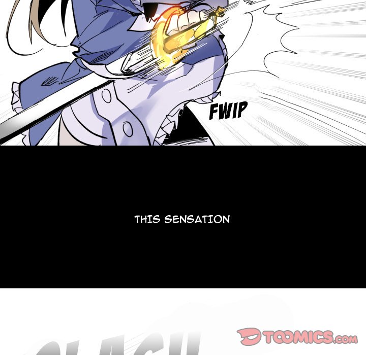 No Fantasy Alice page 66