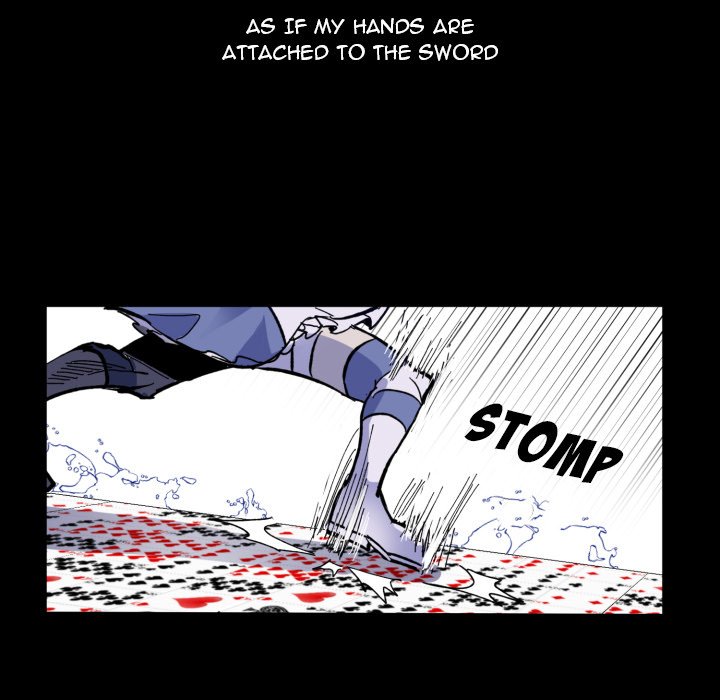 No Fantasy Alice page 69