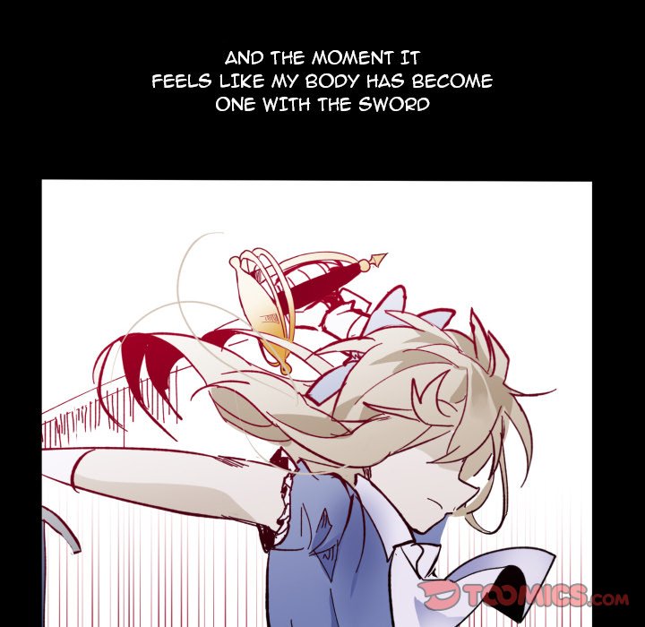 No Fantasy Alice page 70