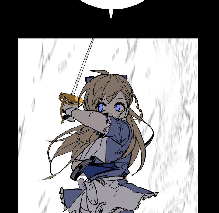 No Fantasy Alice page 76