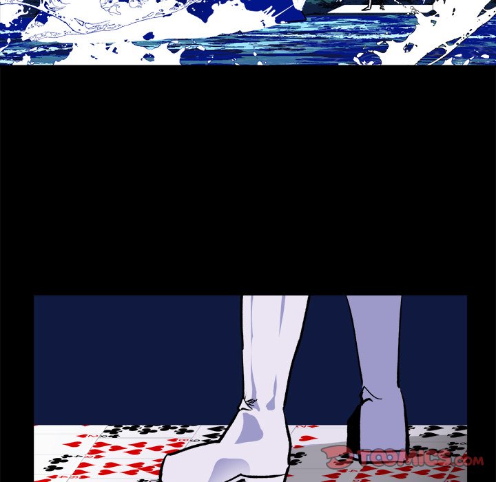 No Fantasy Alice page 78