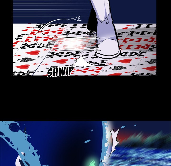 No Fantasy Alice page 80