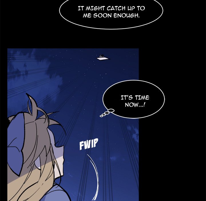 No Fantasy Alice page 85