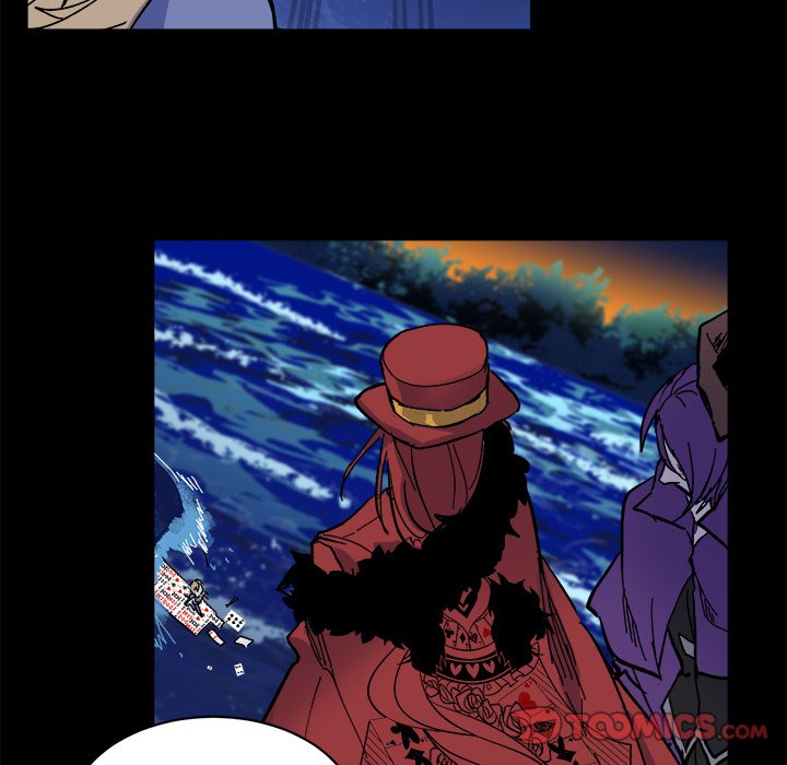 No Fantasy Alice page 86