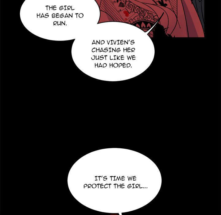 No Fantasy Alice page 87