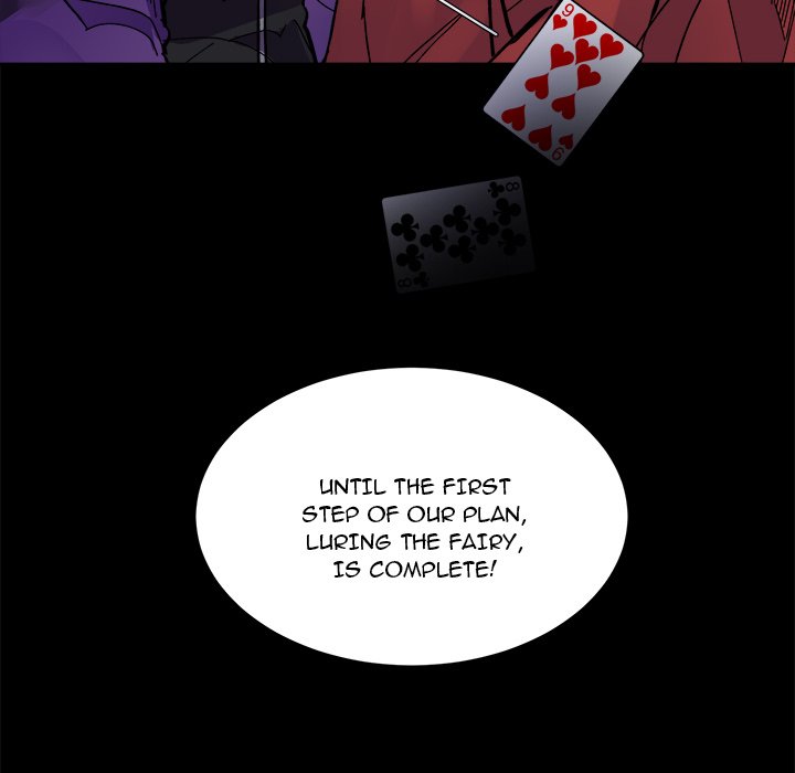 No Fantasy Alice page 89