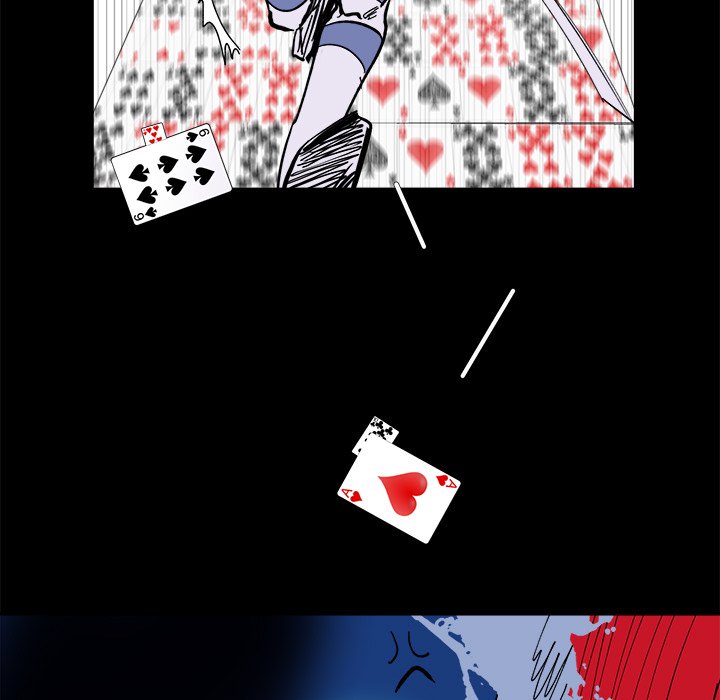 No Fantasy Alice page 5