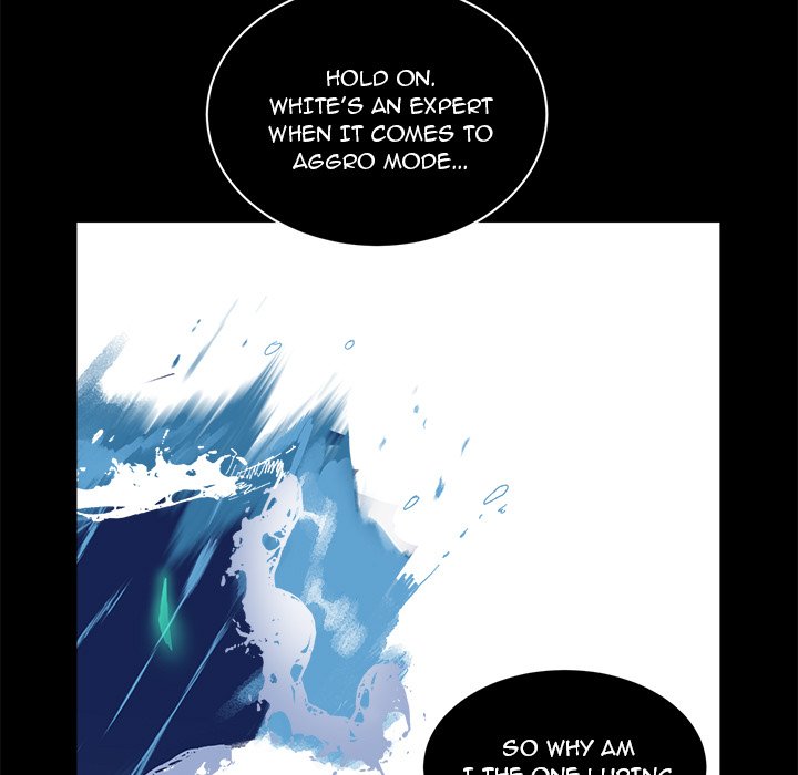 No Fantasy Alice page 7