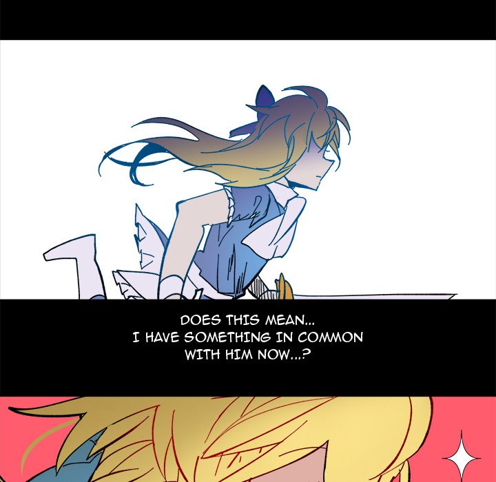 No Fantasy Alice page 9