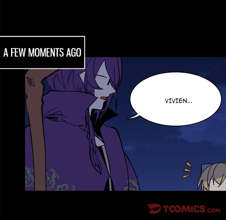 No Fantasy Alice page 14