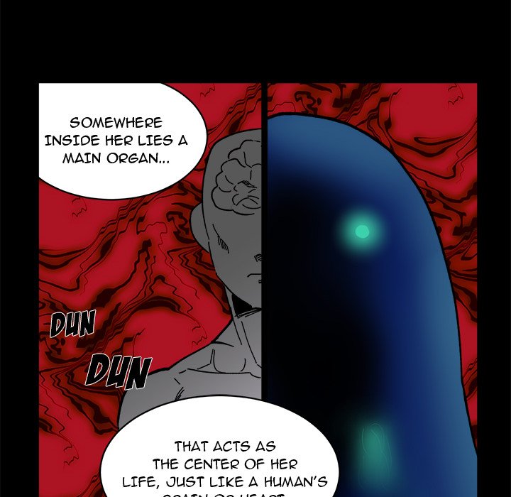 No Fantasy Alice page 15