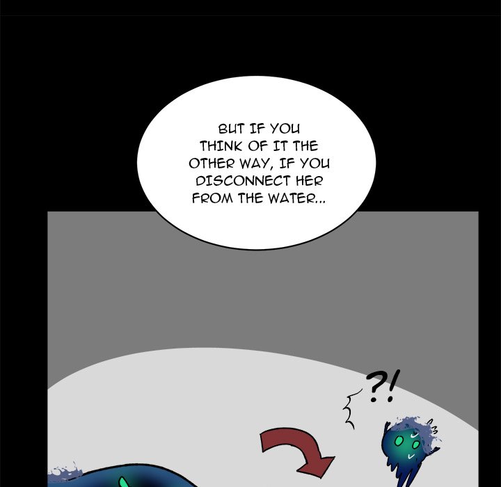 No Fantasy Alice page 19