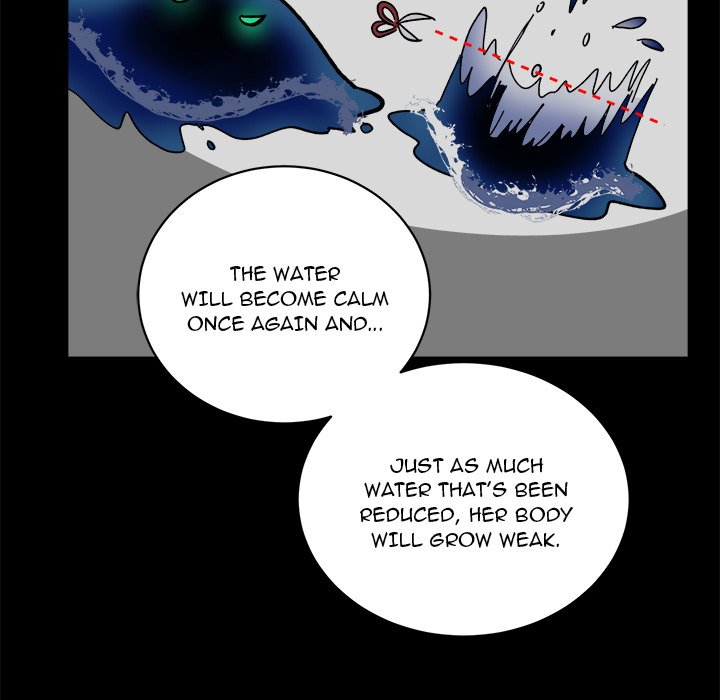 No Fantasy Alice page 20