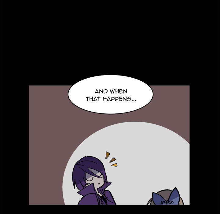 No Fantasy Alice page 21