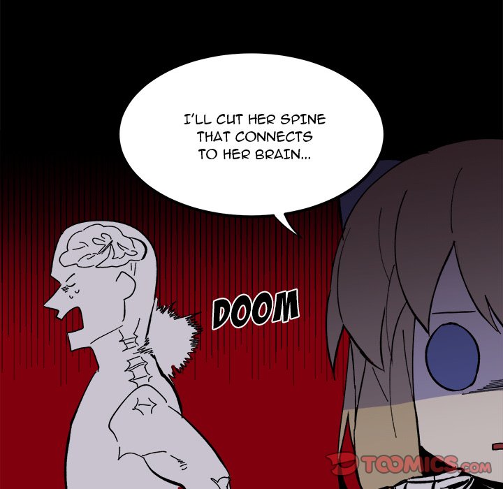 No Fantasy Alice page 22