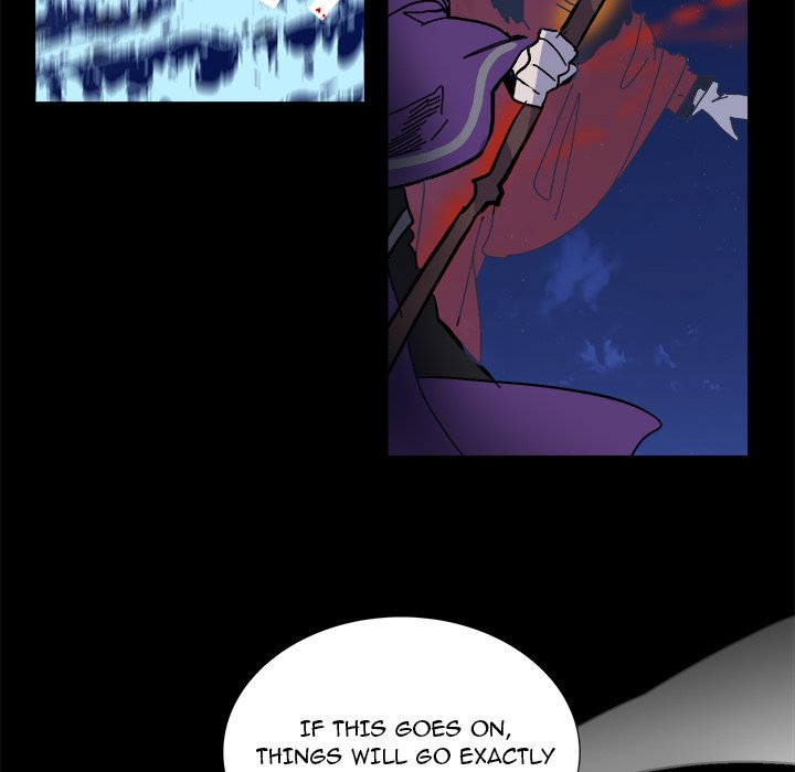 No Fantasy Alice page 31