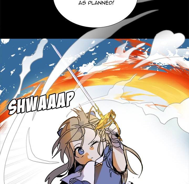 No Fantasy Alice page 32
