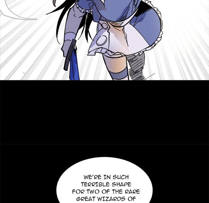 No Fantasy Alice page 33