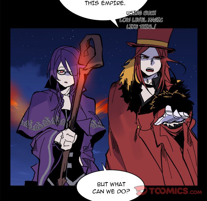 No Fantasy Alice page 34