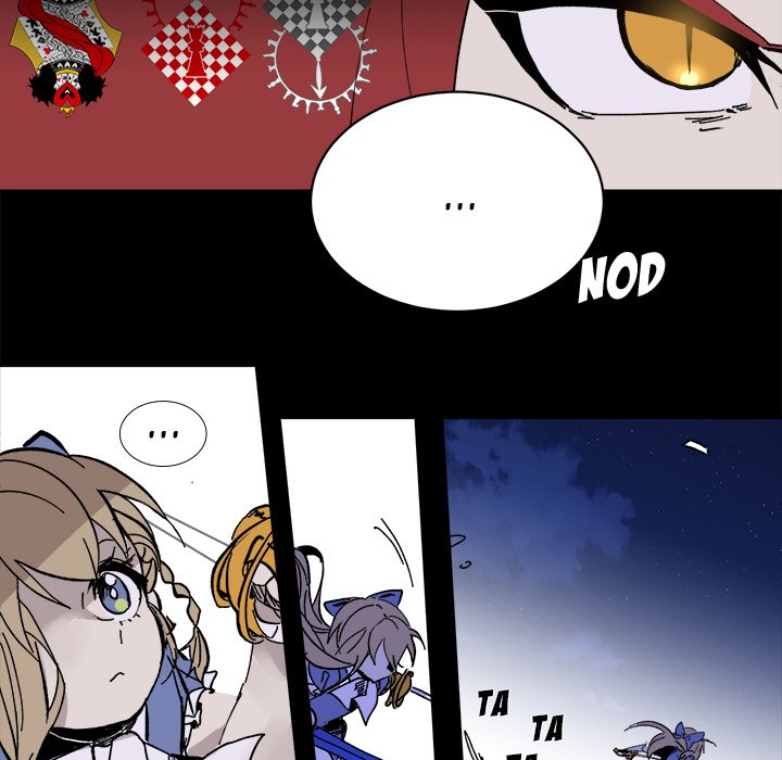 No Fantasy Alice page 36