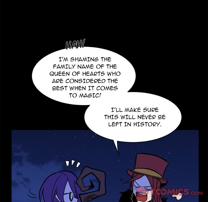 No Fantasy Alice page 38