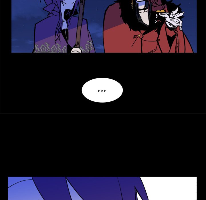 No Fantasy Alice page 39