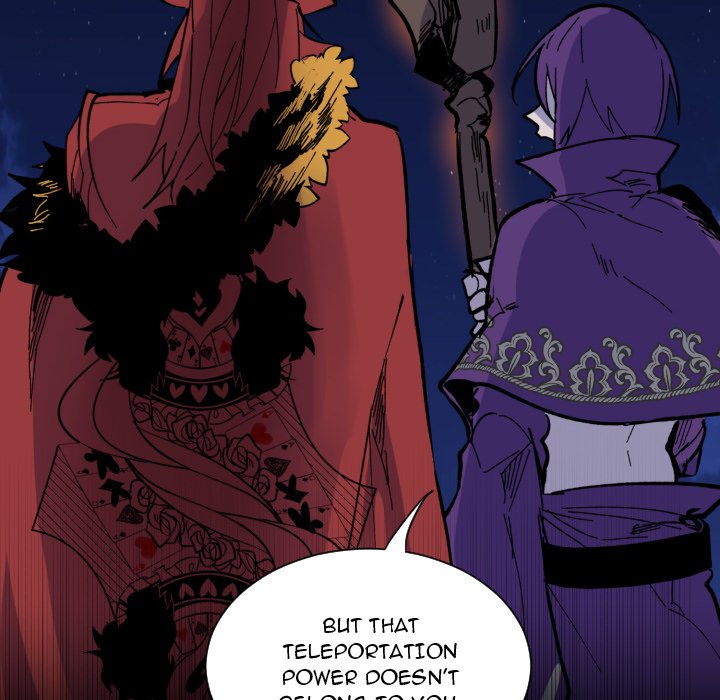 No Fantasy Alice page 41