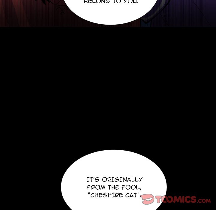 No Fantasy Alice page 42