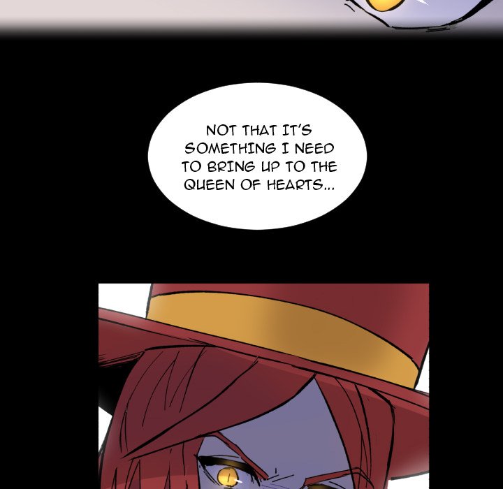 No Fantasy Alice page 45