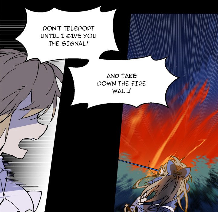 No Fantasy Alice page 49