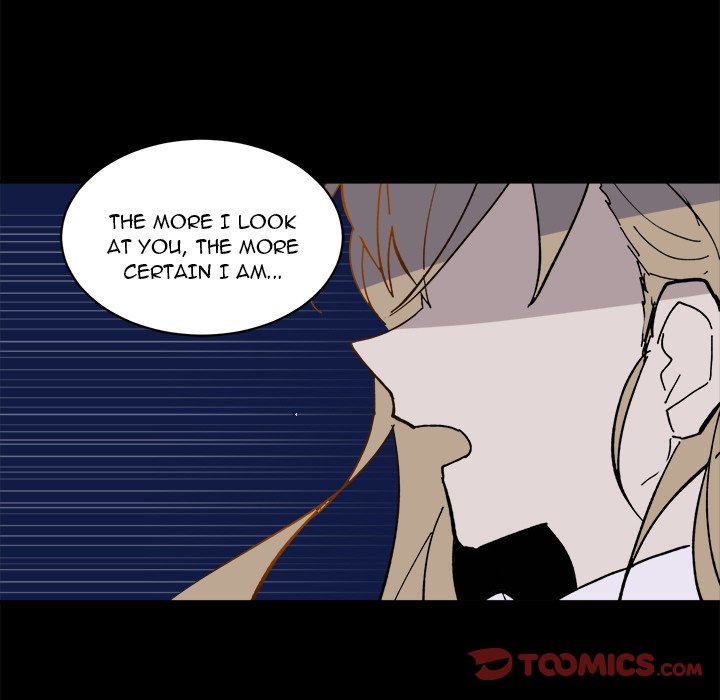 No Fantasy Alice page 62