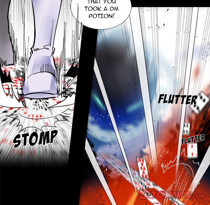 No Fantasy Alice page 66