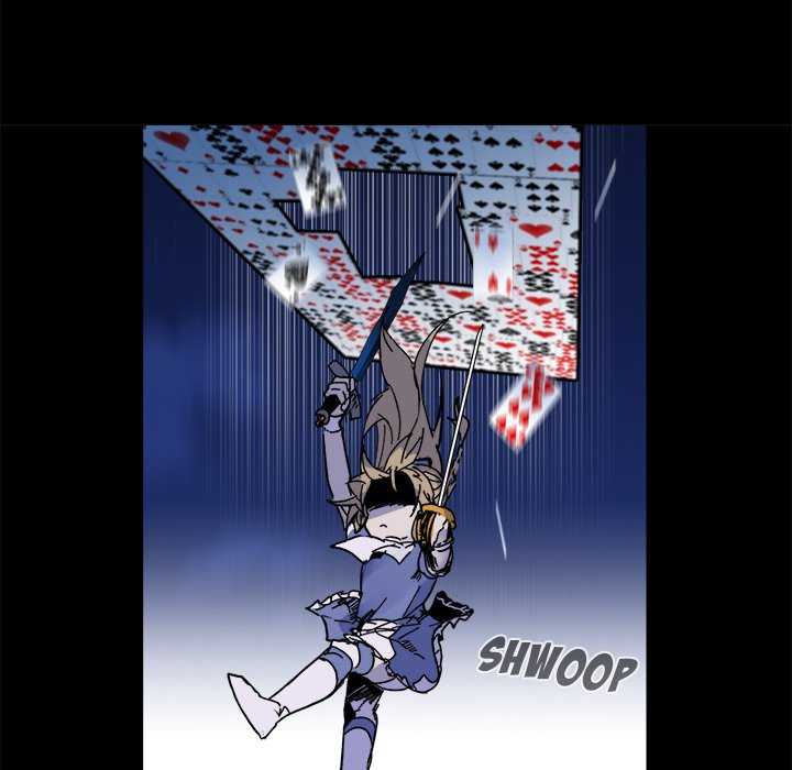 No Fantasy Alice page 68