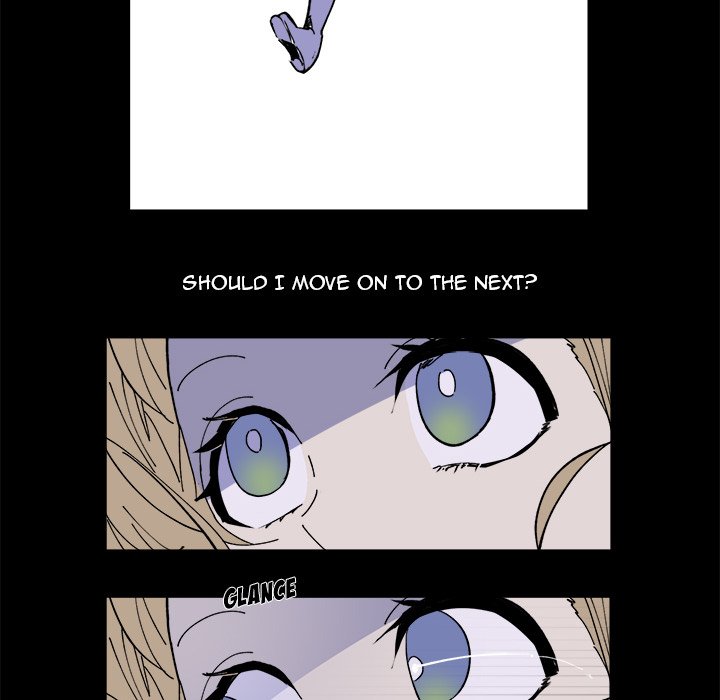No Fantasy Alice page 69