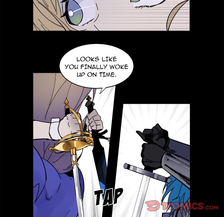 No Fantasy Alice page 70