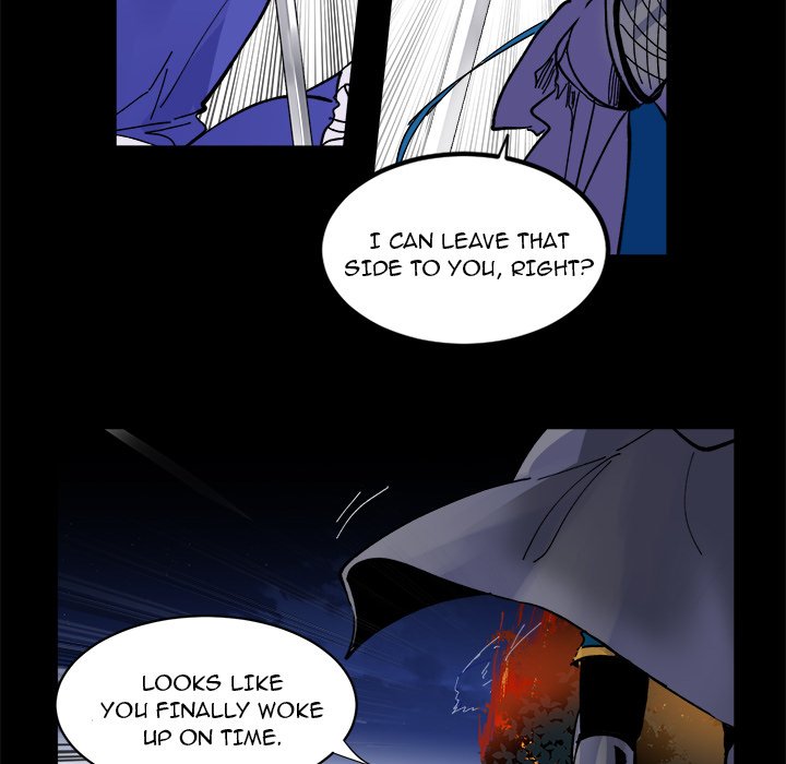 No Fantasy Alice page 71