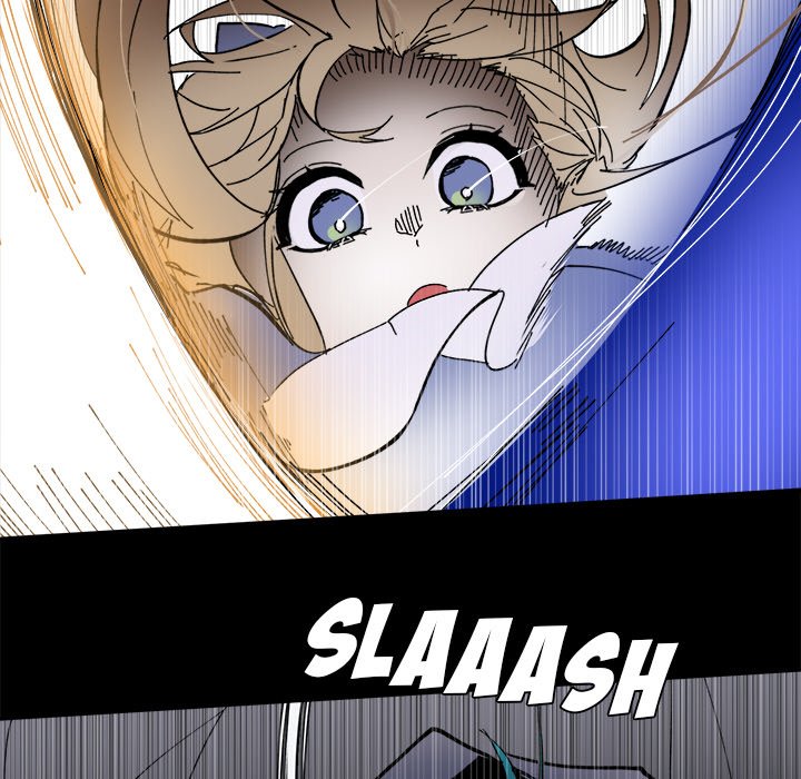 No Fantasy Alice page 73