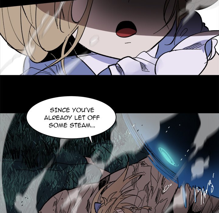No Fantasy Alice page 81