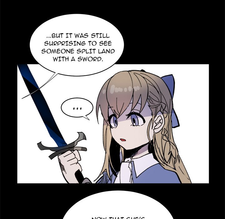 No Fantasy Alice page 9