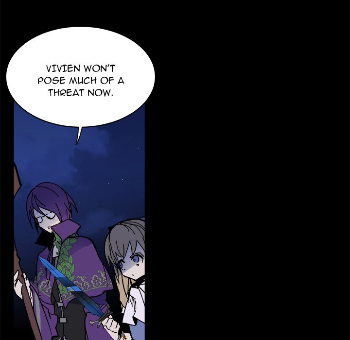 No Fantasy Alice page 11
