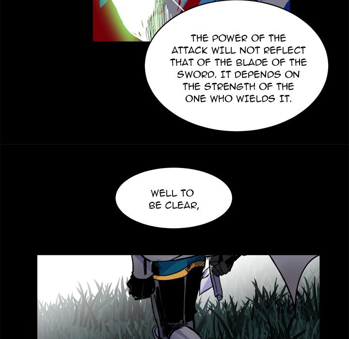 No Fantasy Alice page 15
