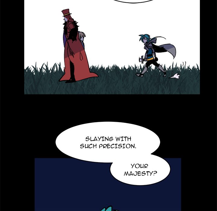 No Fantasy Alice page 17