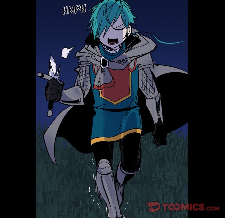 No Fantasy Alice page 18