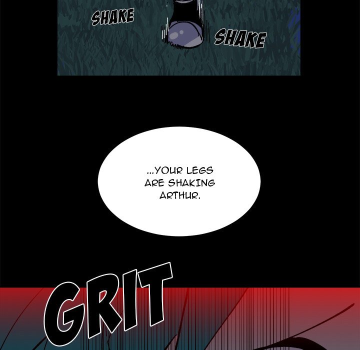 No Fantasy Alice page 19
