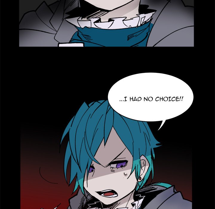 No Fantasy Alice page 23