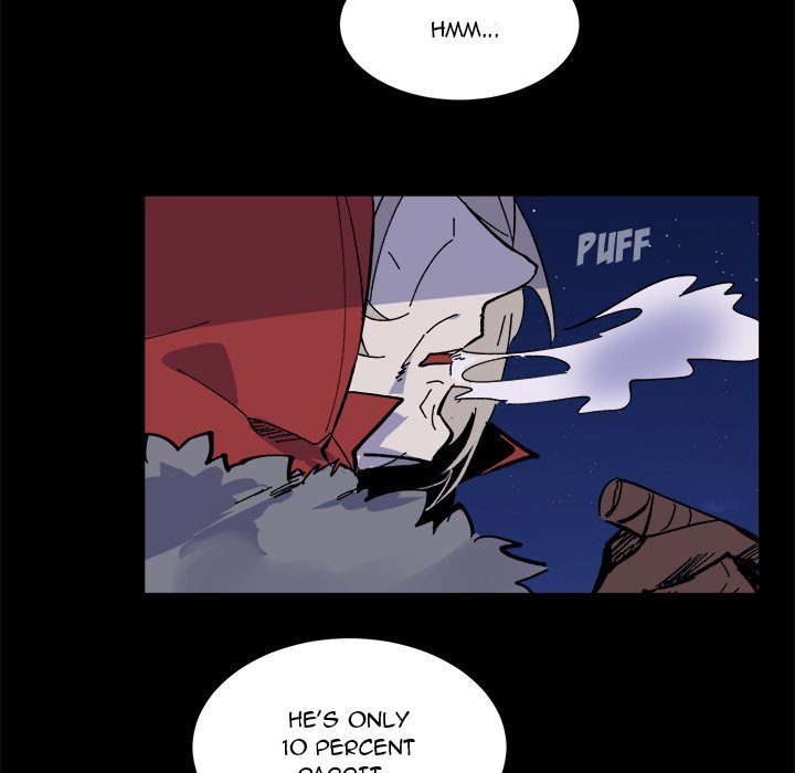 No Fantasy Alice page 29
