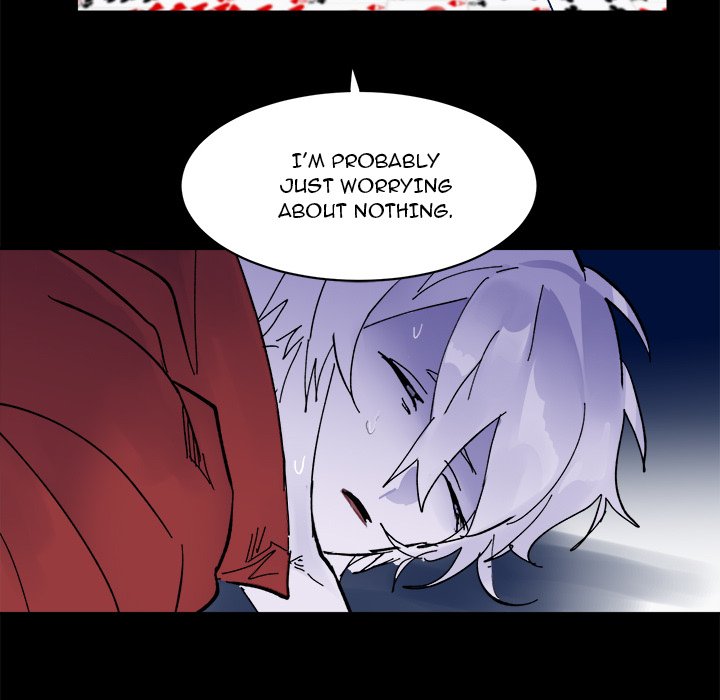 No Fantasy Alice page 31