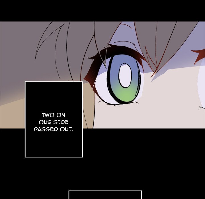No Fantasy Alice page 32