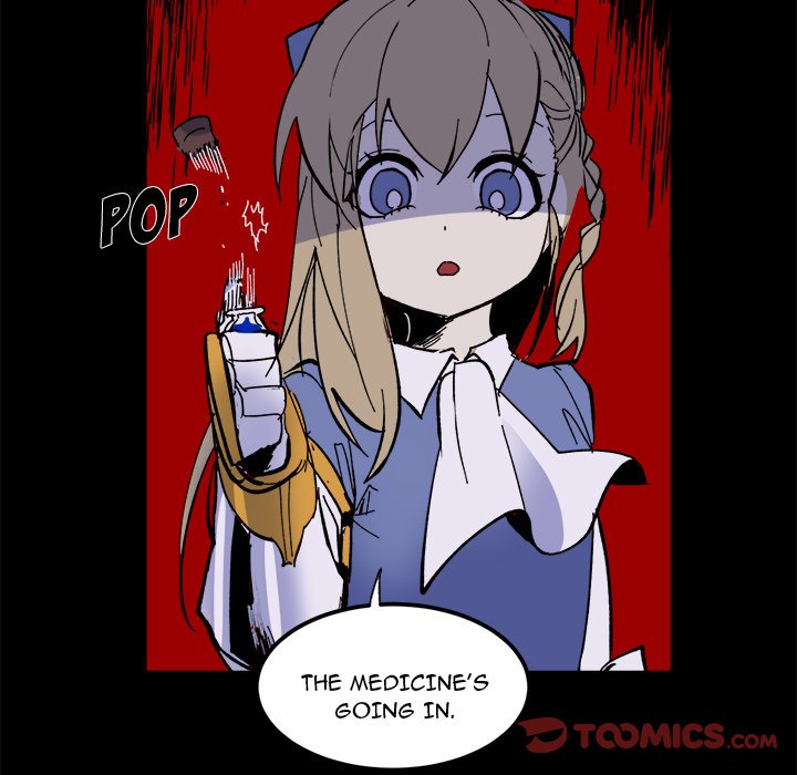No Fantasy Alice page 42